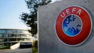 UEFA Final Maçlarını Yönetecek Hakemler Açıklandı