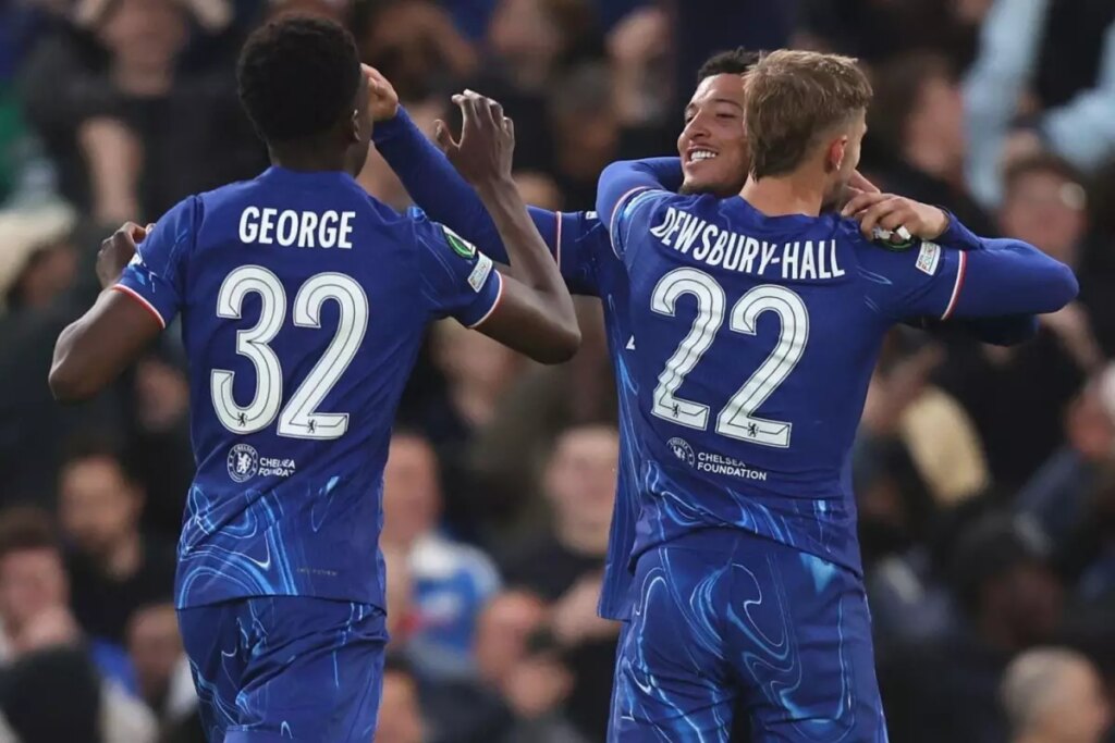 UEFA Konferans Ligi Yarı Finali ve Final Heyecanı