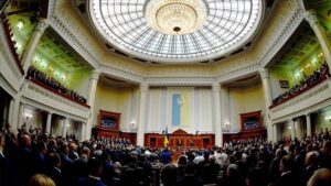 Ukrayna ve ABD Arasındaki Ekonomik İşbirliği Anlaşması Onaylandı