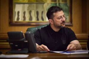 Ukrayna ve ABD Arasındaki Ekonomik İşbirliği ve Güncel Gelişmeler