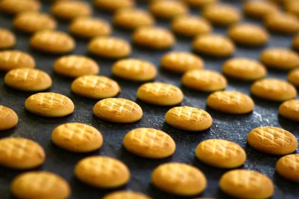 Ülker Bisküvi 2025 İlk Çeyrek Finansal Sonuçlarını Açıkladı