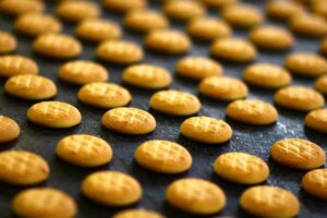 Ülker Bisküvi 2025 İlk Çeyrek Finansal Sonuçlarını Açıkladı