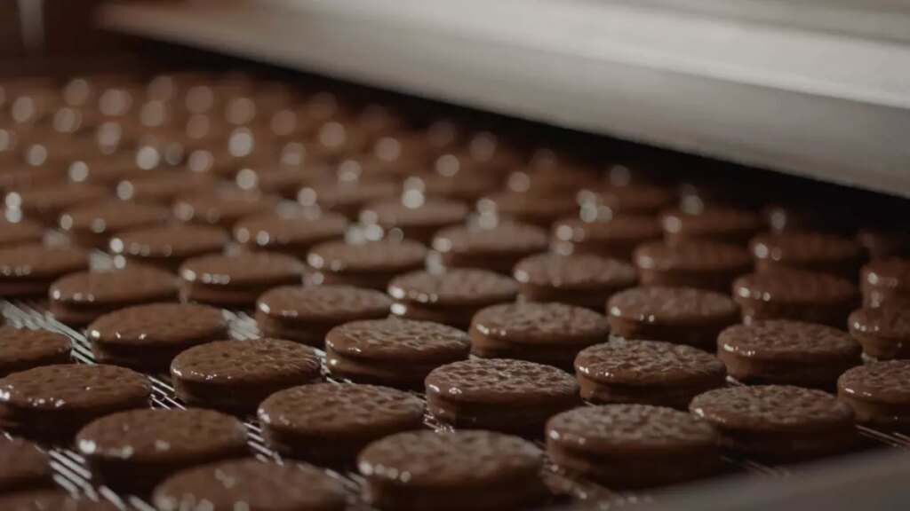 Ülker Bisküvi 2025 İlk Çeyrek Finansal ve Stratejik Başarıları