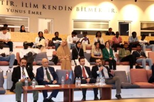 Uluslararası Öğrenciler İçin Girişimcilik ve Liderlik Programı Tanıtımı