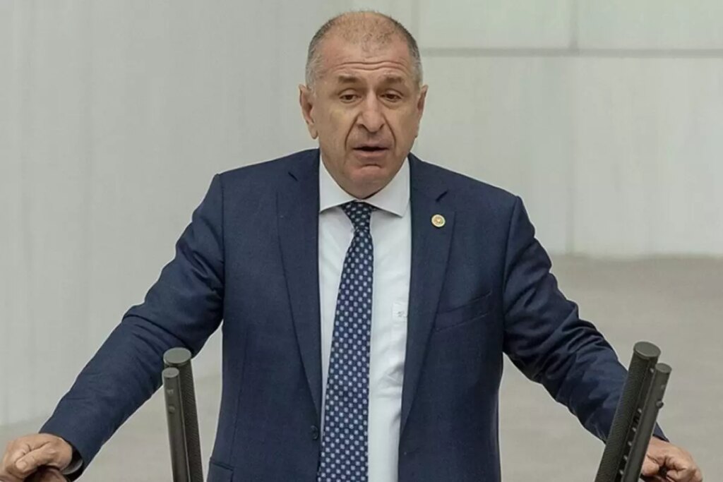 Ümit Özdağ’a Karşı Açılan Davanın Detayları ve Güncel Gelişmeler