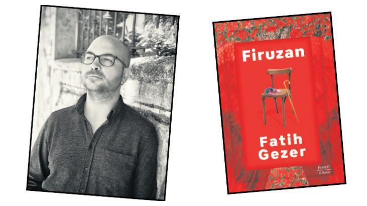 Ümran Avcı’nın Kaleminden ‘Firuzan’ Romanı: Kadınların Suskunluk ve Direniş Hikayesi