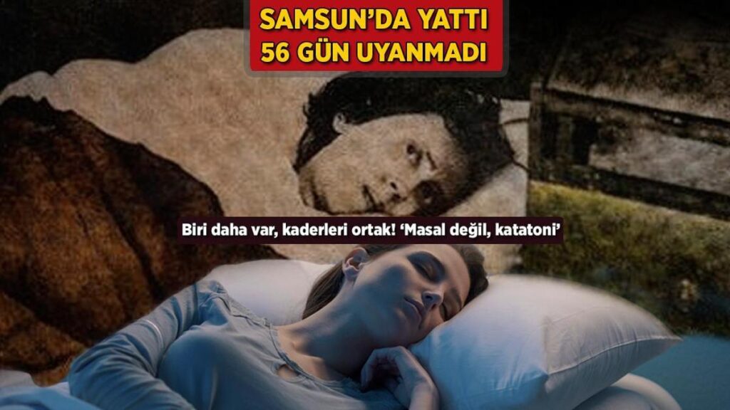 Uzun Uyku Hikayeleri ve Modern Tıbbi Vakalar