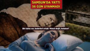 Uzun Uyku Hikayeleri ve Modern Tıbbi Vakalar