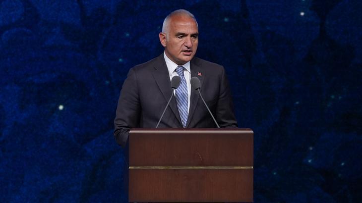 Vakıflar Haftası Kutlamaları ve Vakıf Mirasımızın Geleceğe Yansıması