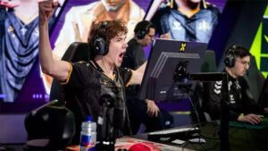 VCT EMEA Ligi 2025 Sezonu Playoff Çeyrek Finalinde Red Bull’un Başarısı