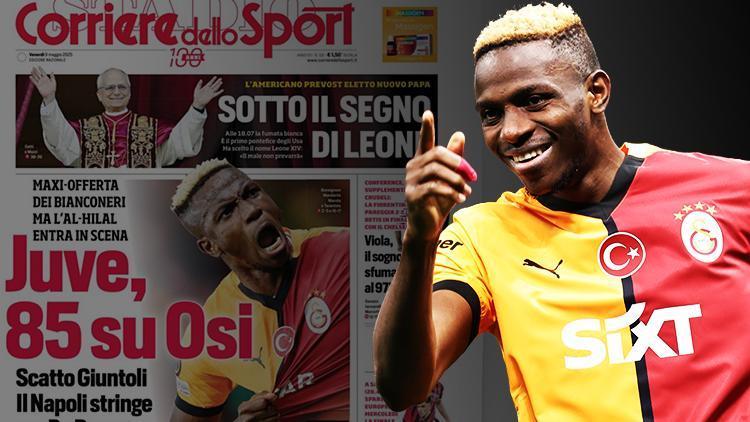 Victor Osimhen’in Geleceği ve Transfer Gelişmeleri