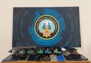 Yalova ve 7 İlde Sahte Borsa Uygulamalarıyla Dolandırıcılık Operasyonu