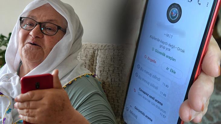 Yaşlı Kadına Yönelik Telefon Dolandırıcılığına Karşı Direniş ve İkazlar