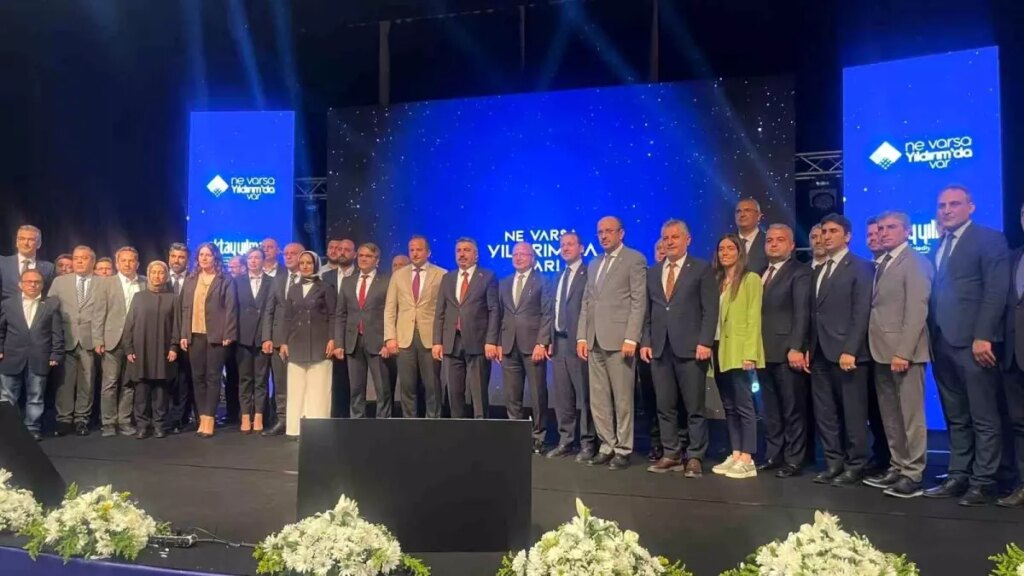 Yıldırım Belediye Başkanı Oktay Yılmaz’dan Kentsel Dönüşüm ve Ulaşım Projeleri Hakkında Detaylar