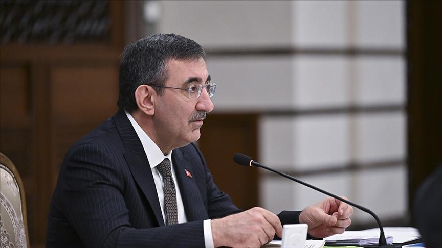 Yılmaz’dan Cari Açık ve Ekonomik Gelişmeler Hakkında Değerlendirme