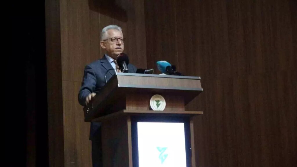 Yozgat Belediyesi’nden Sosyal Yardımda Yeni Bir Dönem: ‘Yozgat Kart’ Tanıtımı