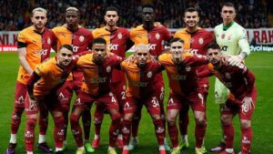 Ziraat Türkiye Kupası Finali ve Galatasaray’ın Sezonu