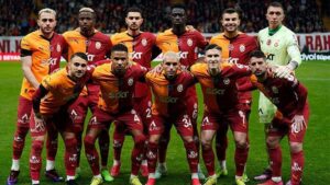 Ziraat Türkiye Kupası Finali ve Tarihçesi