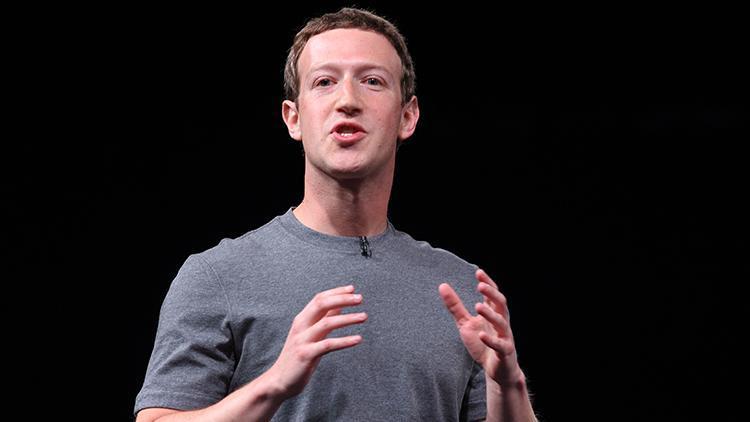 Zuckerberg’den TikTok itirafı: Bizi üzücü geçti