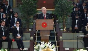 19 Mayıs Atatürk’ü Anma, Gençlik ve Spor Bayramı Kutlaması