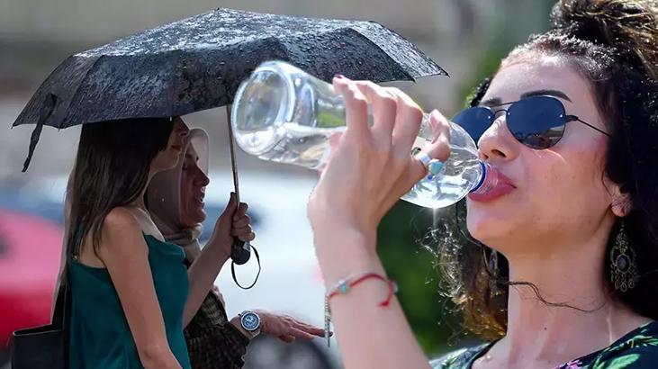 20 Mayıs 2025 Hava Durumu ve Meteorolojik Tahminler