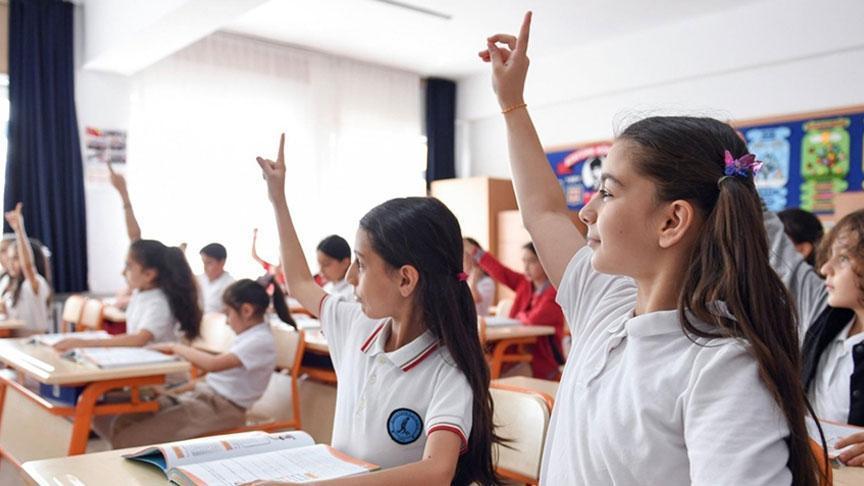2025-2026 Eğitim ve Öğretim Yılı Çalışma Takvimi Resmi Duyurusu