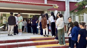 2025-YKS AYT Sınavı Detayları ve Uygulama Süreci