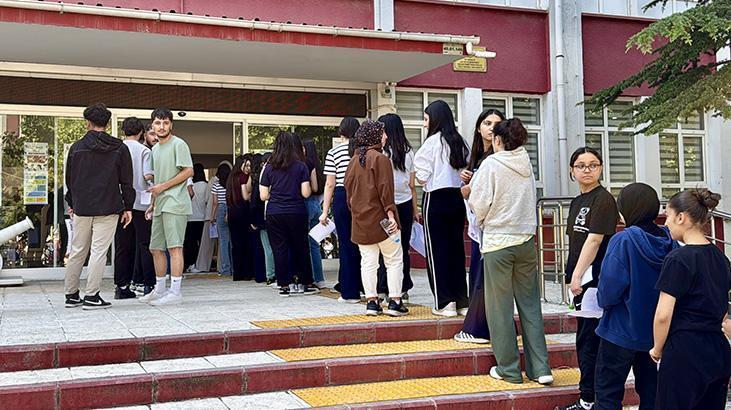 2025-YKS AYT Sınavı Detayları ve Uygulama Süreci