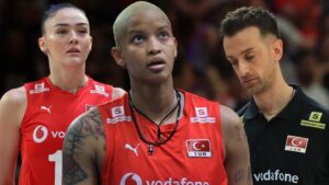 A Milli Kadın Voleybol Takımı Brezilya Maç Sonuçları ve Güncel Durumlar