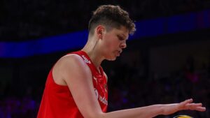 A Milli Kadın Voleybol Takımı’nın Brezilya Maçı ve Sonrası Açıklamaları