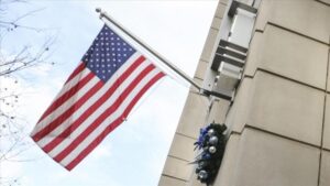 ABD Ekonomisinin İlk Çeyrek GSYH Verileri ve Analizi