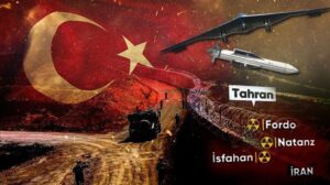 ABD’nin Görünmezlik Teknolojisine Sahip B-2 Spirit Bombardıman Uçaklarının İran Saldırısı ve Bölgesel Etkileri