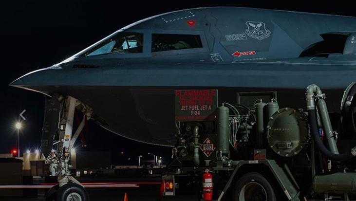 ABD’nin İran’a Yönelik Derin Yeraltı Tesisleri Hedefli Operasyonu ve Yeni Nesil Sığınak Kırıcı Teknolojiler