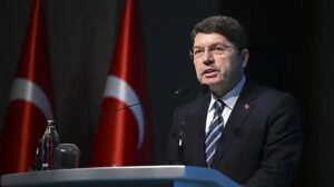 Adalet Bakanı Yılmaz Tunç’tan Ceza İnfaz Kanunu’nda Önemli Düzenleme Açıklamaları