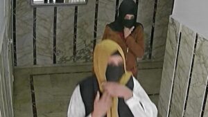 Adana’da Çok Sayıda Hırsızlık Olayı Şüphelileri Yakalandı