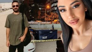 Adana’da Kanlı Cinayet ve İntihar Olayı