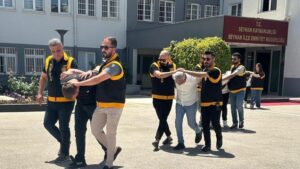 Adana’da Korkutucu Silahlı Saldırı ve Gelişen Olaylar