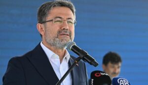 Adana’da Tarımsal Altyapı ve Yenilikçi Projelerin Tanıtımı