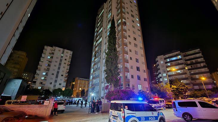 Adana’da Trajik Olay: Engin Yüce ve Şevval Çiftçi Arasındaki Fırtına Kanlı Bitti