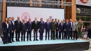 Afyonkarahisar’da Yaşayan Miras Festivali Coşkusu Başladı