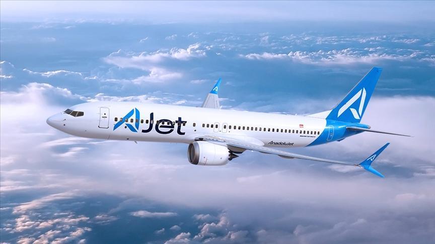 AJet’ten Çocuklar İçin Özel İndirim Kampanyası