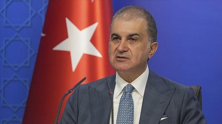 AK Parti’li Çelik’ten İsrail ve Bölgesel Gelişmeler Hakkında Açıklama