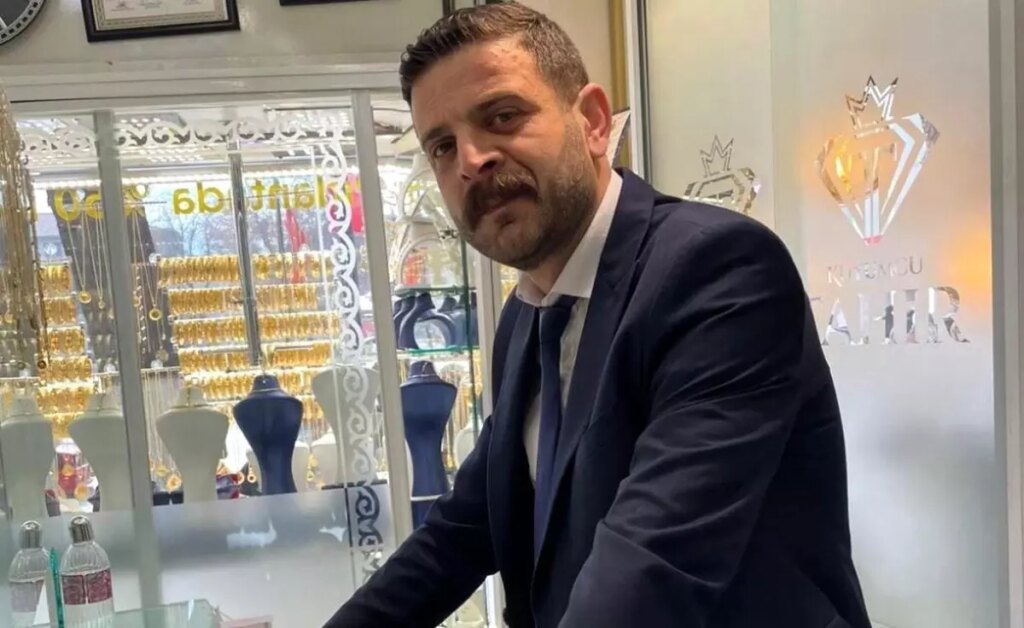 Akçadağ’da Kayısı Bahçesinde Silahlı Saldırı Sonucu Kuyumcu Esnafı Hayatını Kaybetti