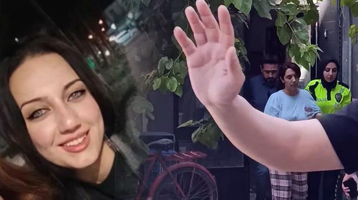 Akhisar’da Çocuk Cinayeti: Annenin Kızını Boğarak Öldürmesi