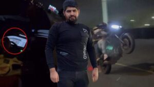 Aksaray’da Feci Kaza: Motosiklet ve Taksi Çarpışması Sonucu Bir Ölü ve Yaralılar