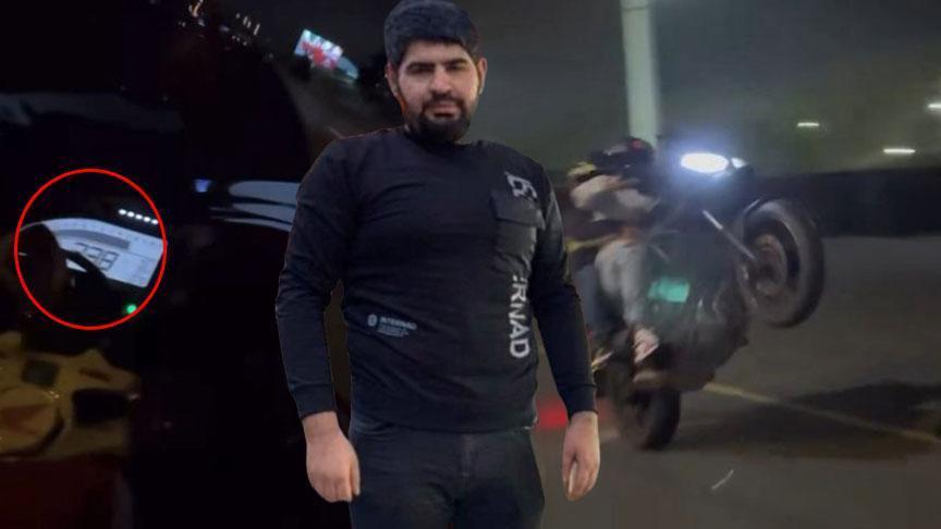 Aksaray’da Feci Kaza: Motosiklet ve Taksi Çarpışması Sonucu Bir Ölü ve Yaralılar