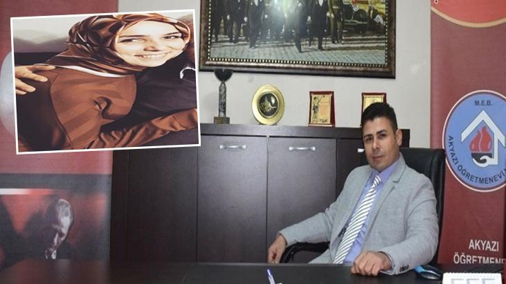 Akyazı’da Eğitim Camiasını Yasa Boğan İki Acı Kayıp