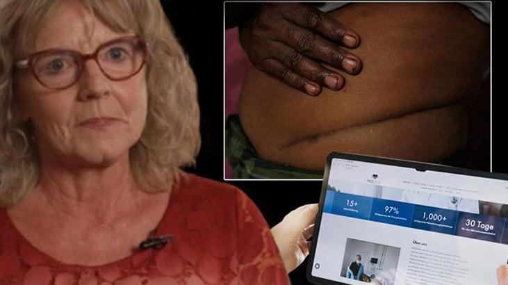 Almanya’dan Kenya’ya Uzanan Organ Kaçakçılığı Hikayesi