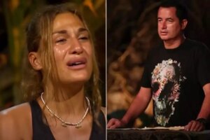 Almeda Baylan’ın Survivor 2025 Sonrası Açıklamaları ve Gündemdeki Tartışmalar