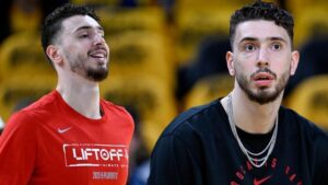 Alperen Şengün’ün İlk Play-off Sezonu ve Gündemdeki Takas İddiaları